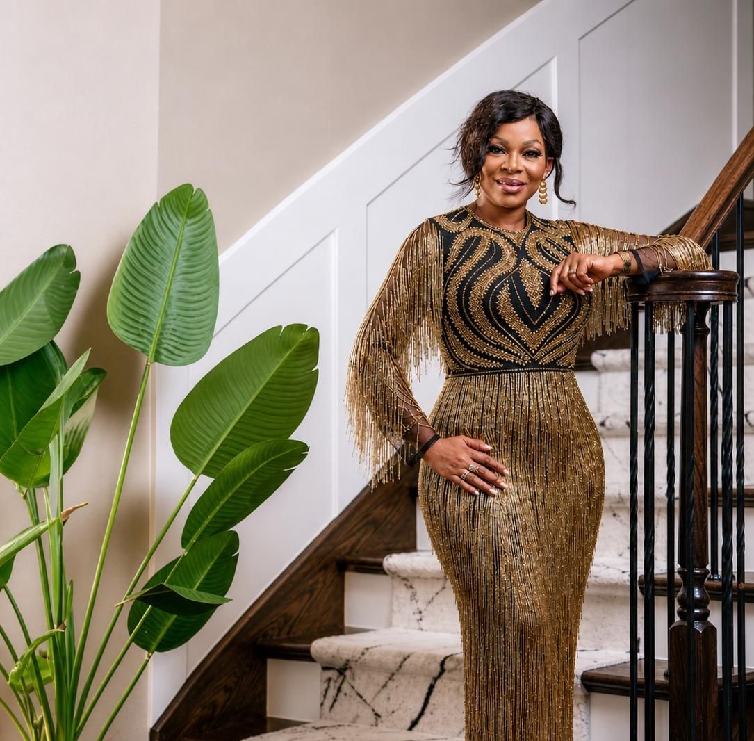 Pastor Gloria Wiggle
