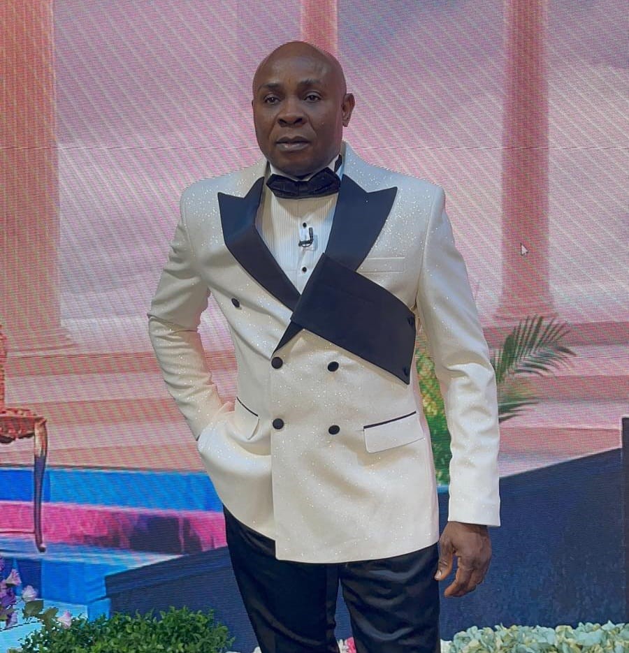 Pastor Samson Increase