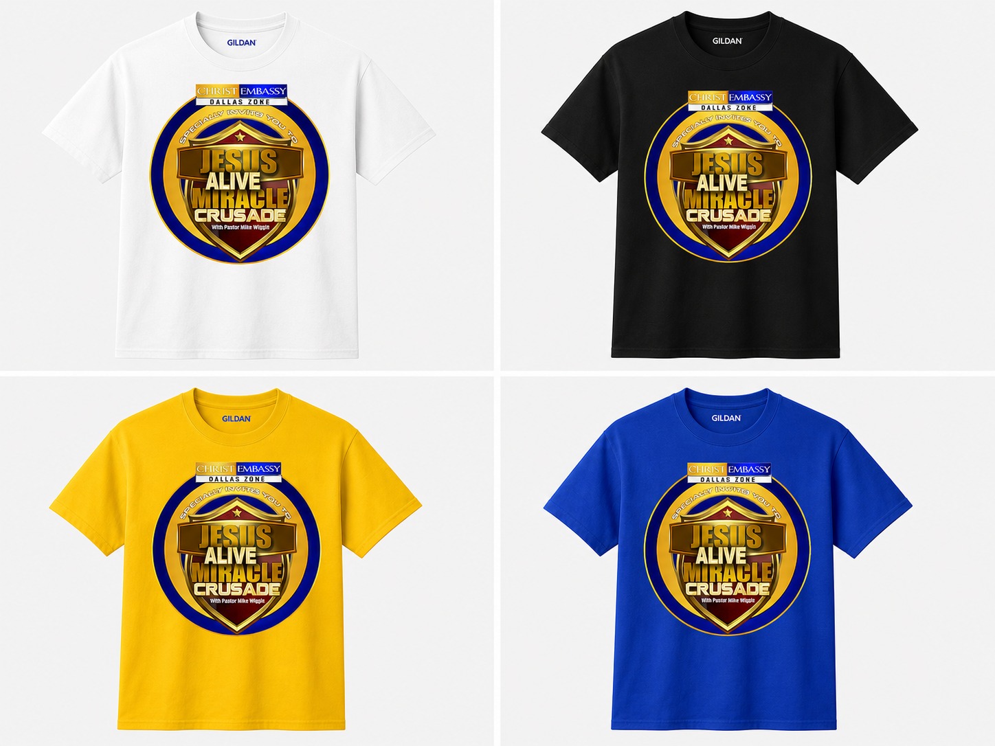 Event Merchandise