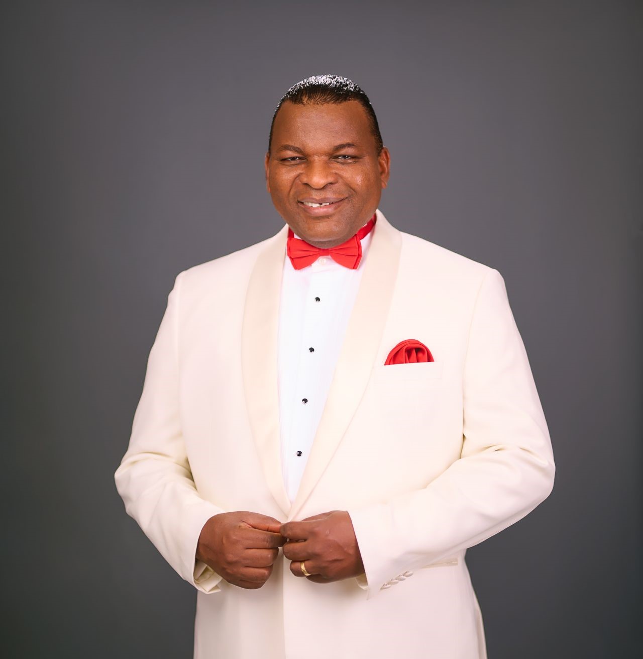 Pastor Biodun Lawal